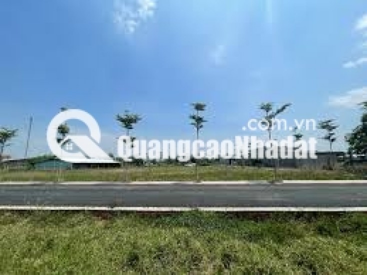 Đất thổ cư Long Hòa 5x20m – gần Hương Lộ 20, khu dân cư sầm uất